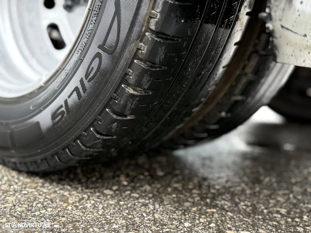 Mercedes-Benz SPRINTER 515 CDI 150.CV NACIONAL - 19