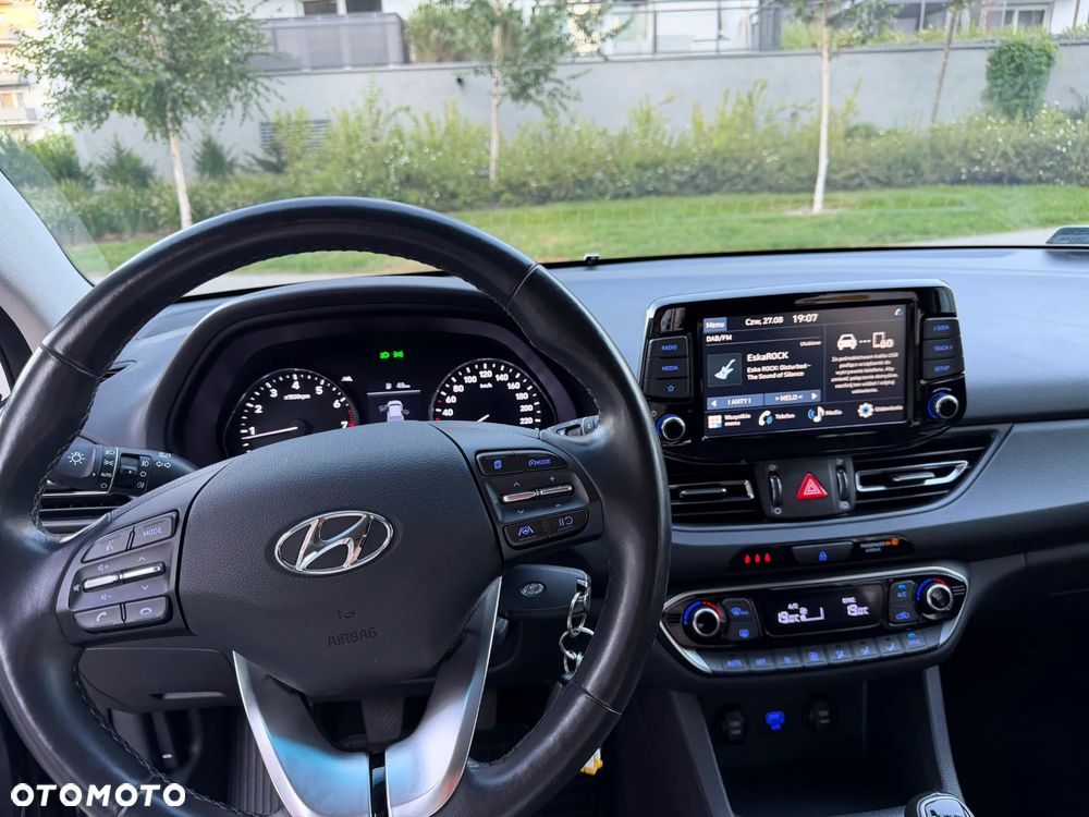 Hyundai i30 1.5 DPI Comfort - 19
