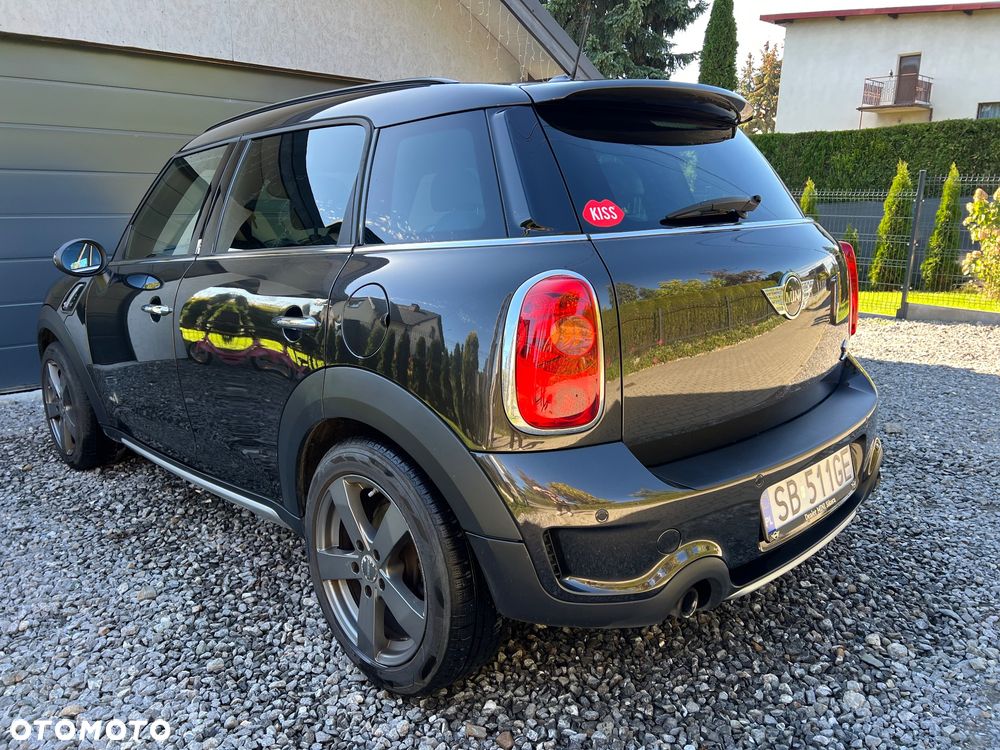 MINI Countryman - 5