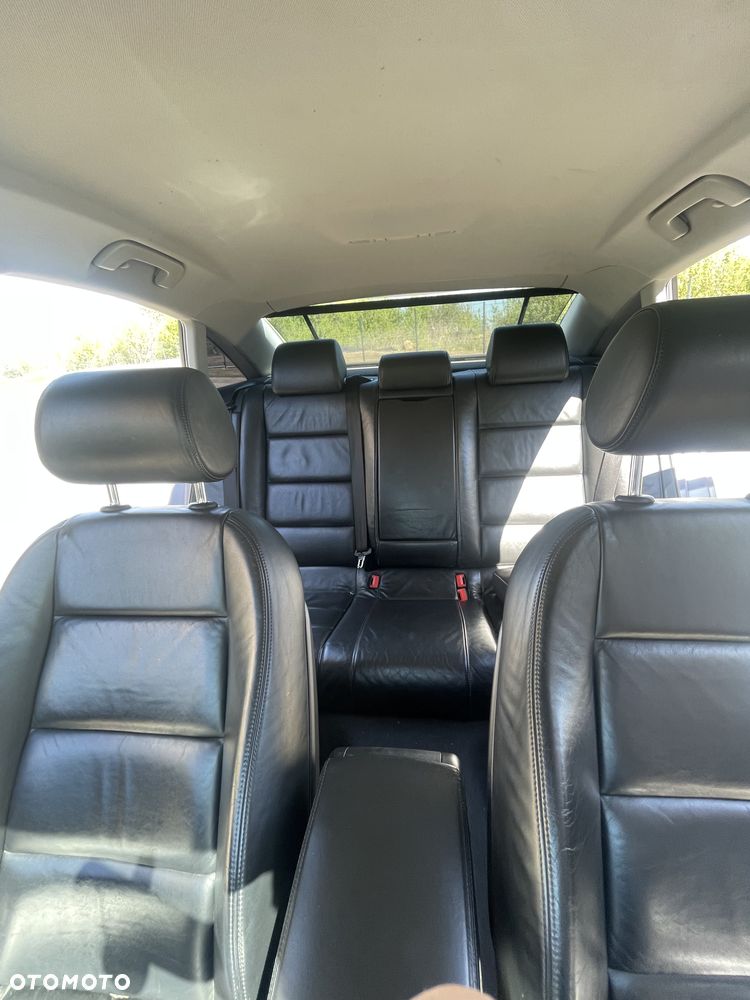 Audi A6 Limousine - 4