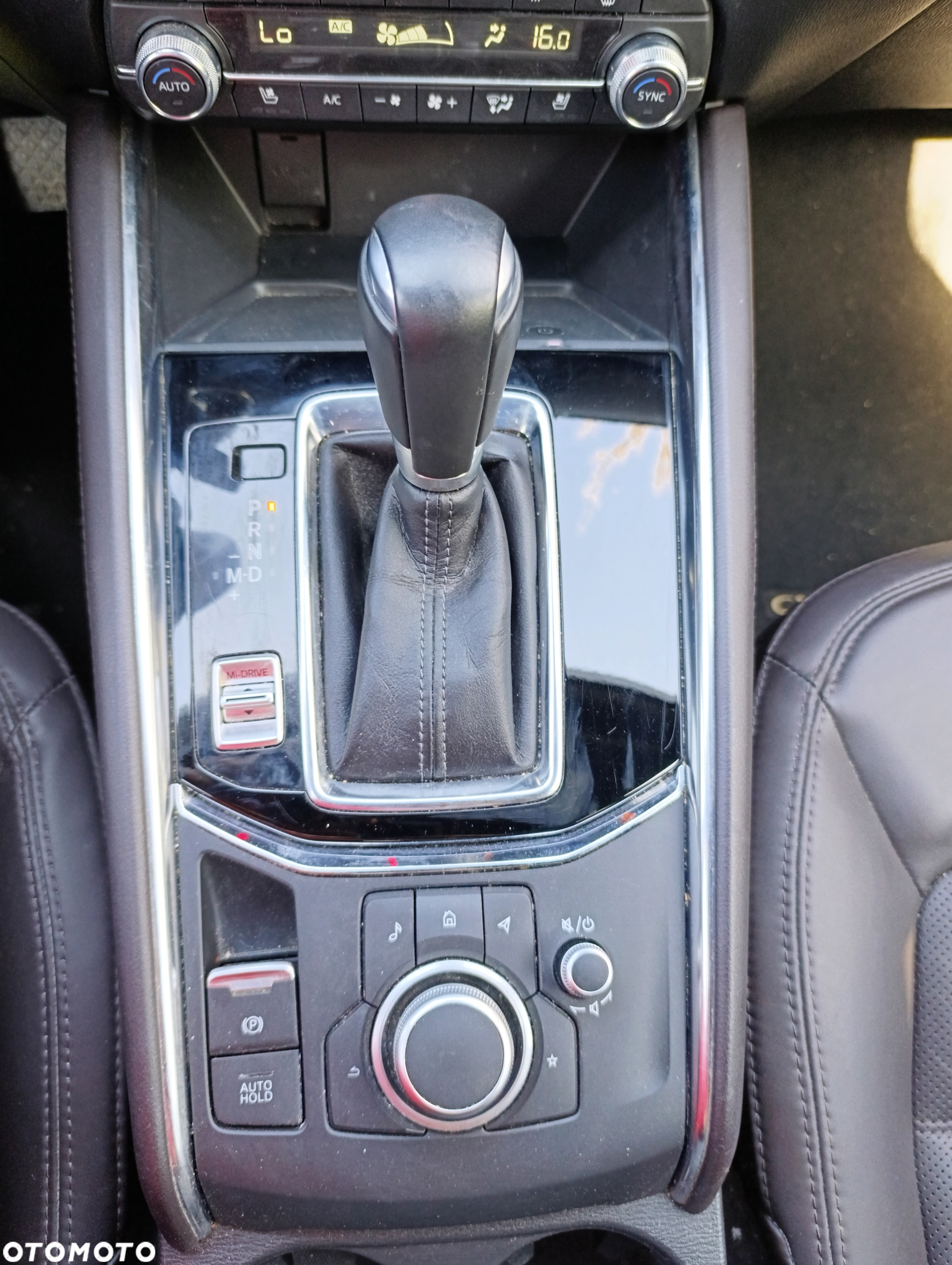 Mazda CX-5 - 9