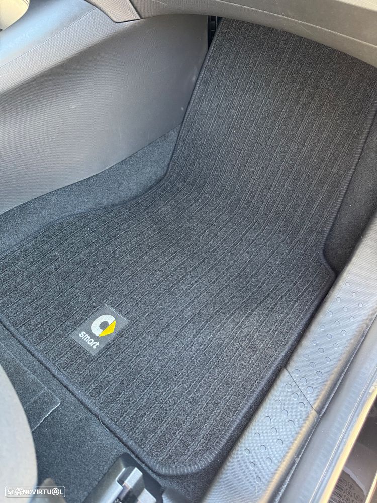 Smart ForTwo Coupé EQ prime - 10
