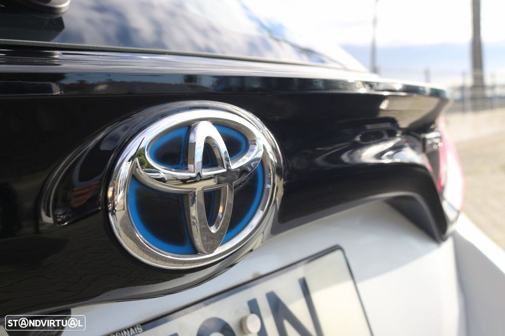 Toyota Yaris 1.5 HDF Comfort - 16