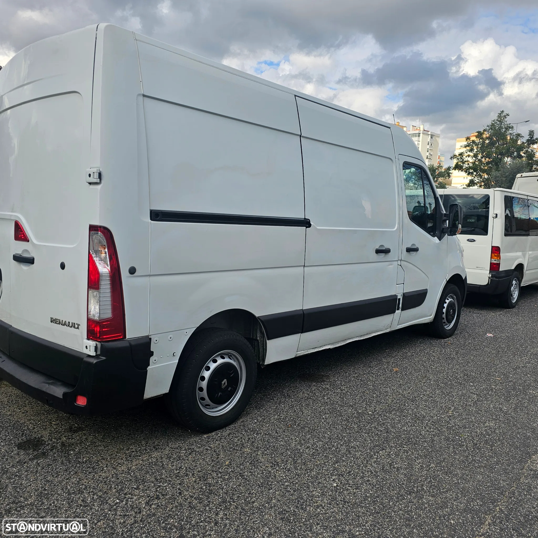 Renault Master - 6
