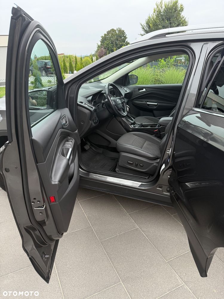 Ford Kuga 1.5 EcoBoost AWD Titanium ASS - 5