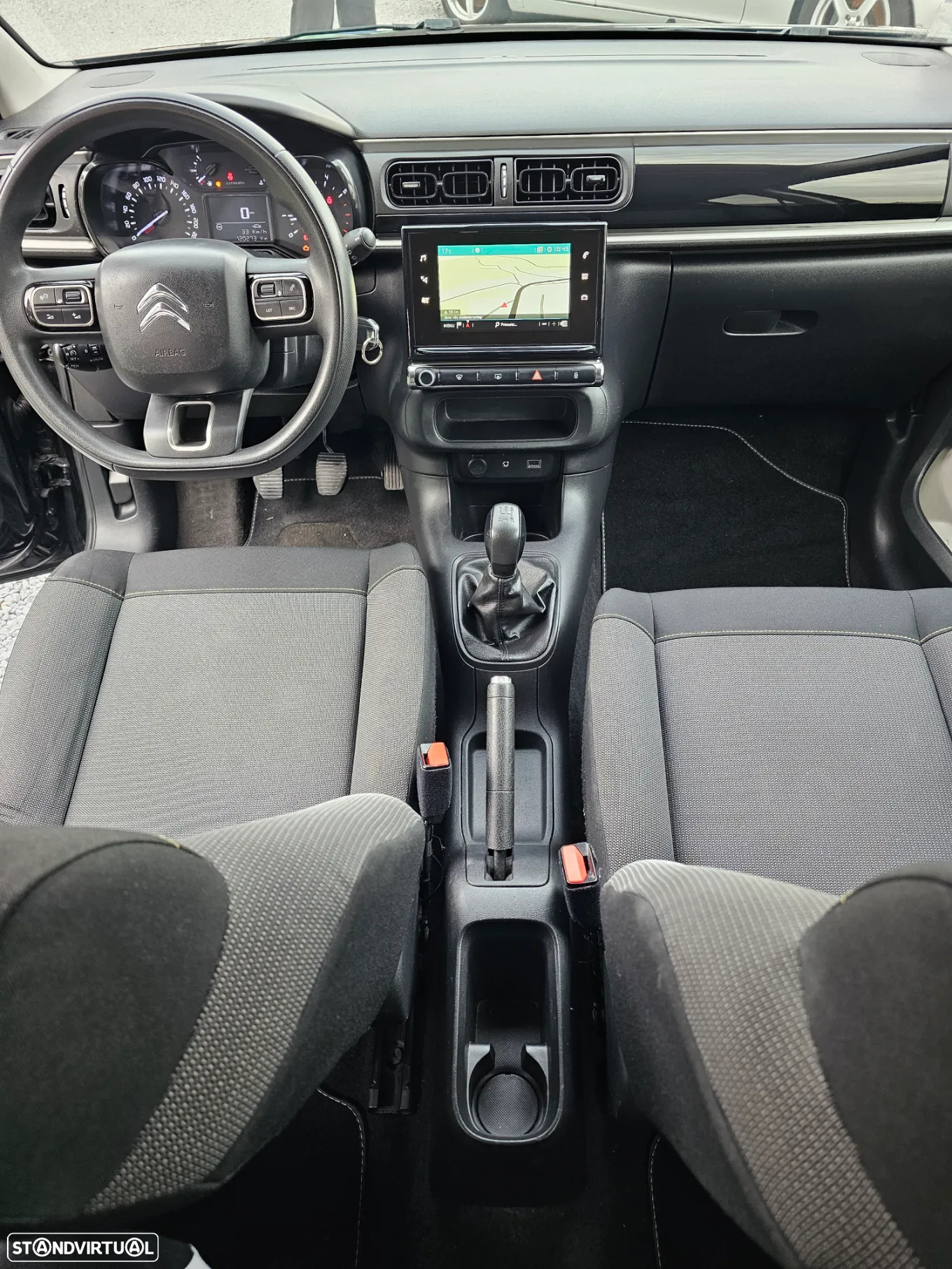 Citroën C3 1.2 PureTech Max - 11