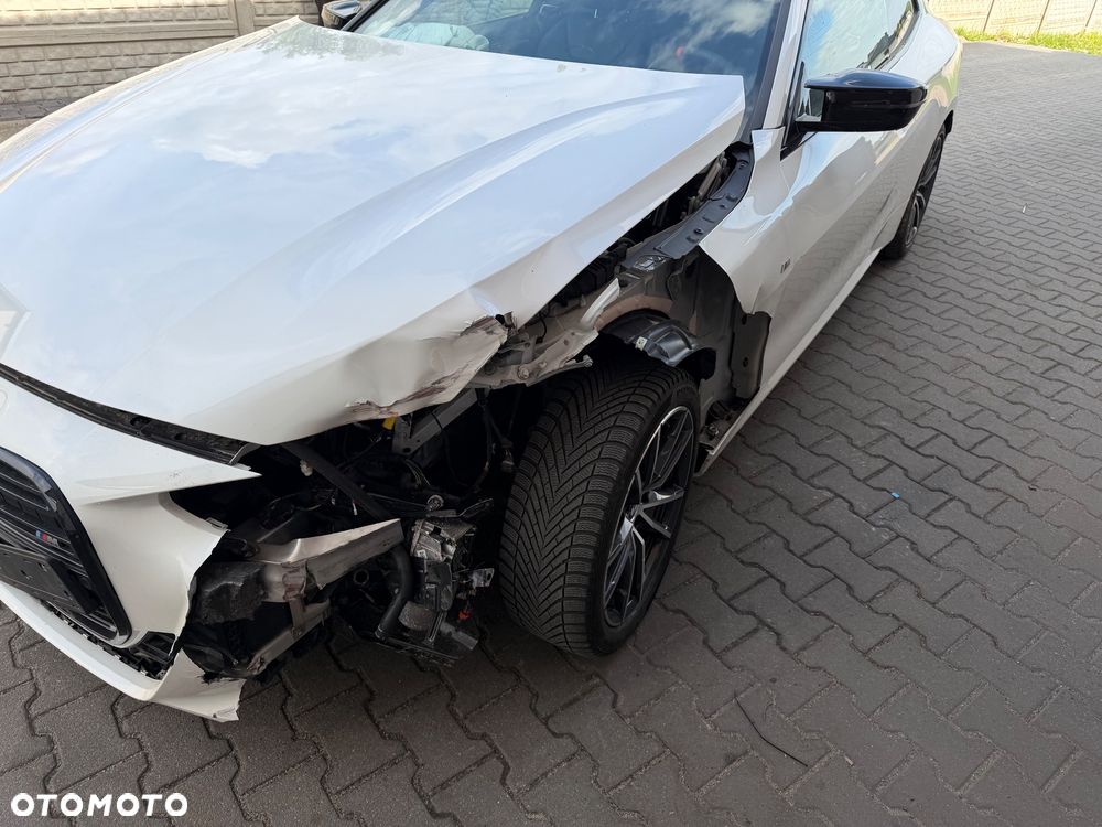 BMW Seria 4 M440i xDrive - 6