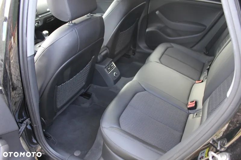 Audi A3 Sportback 1.6 TDI sport - 7