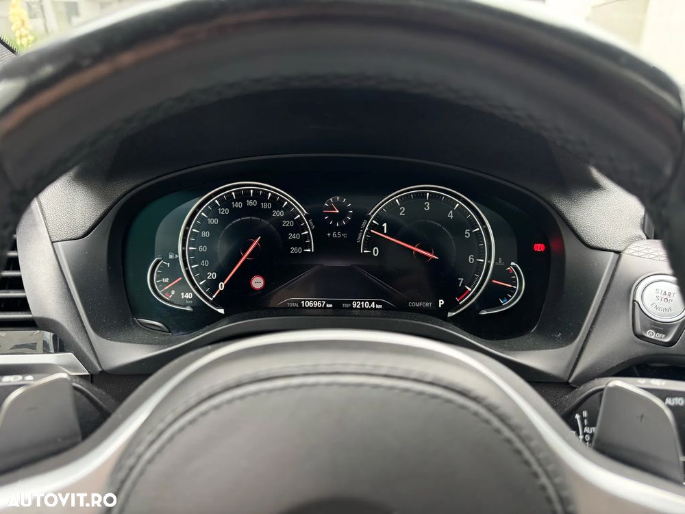 BMW X4 xDrive20i AT M Sport X - 31