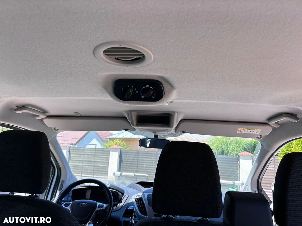 Ford Transit - 4