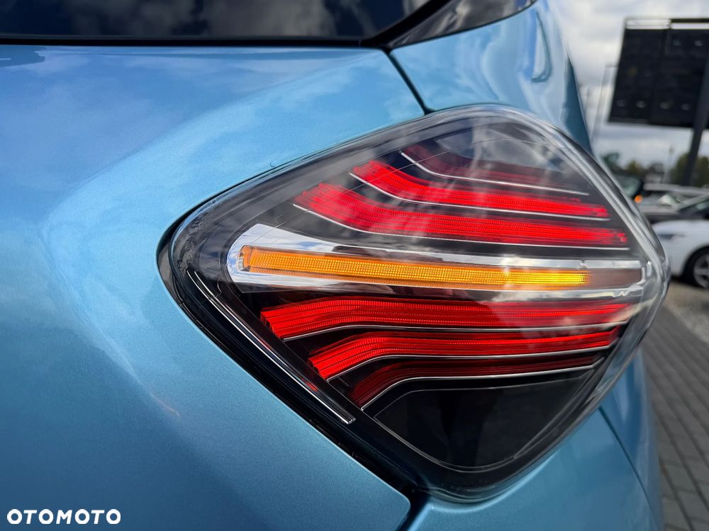 Renault Zoe R135 Z.E 50 Zen - 18