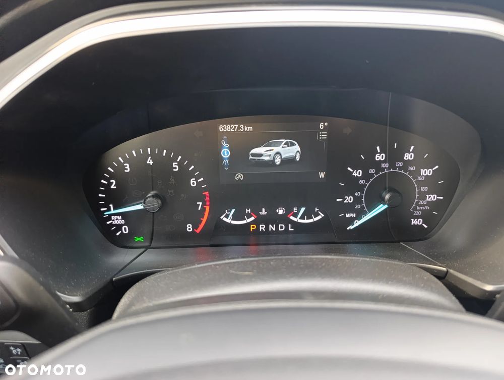 Ford Kuga 1.5 EcoBoost SOUND EDITION - 14