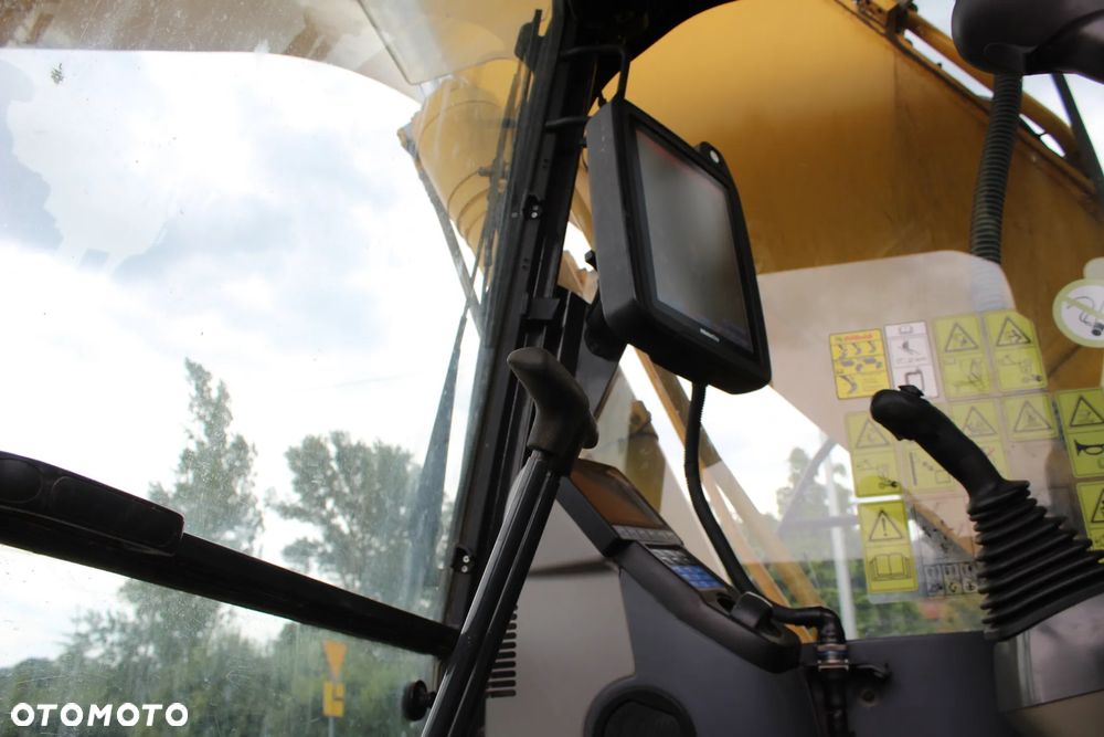 Komatsu PC 210 LCI - 10 GPS intelligent z Niemiec - 17
