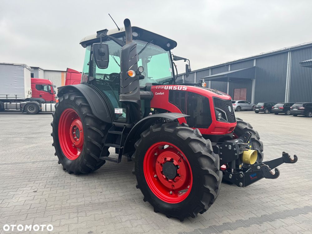 Ursus C-3130 COMFORT - 3