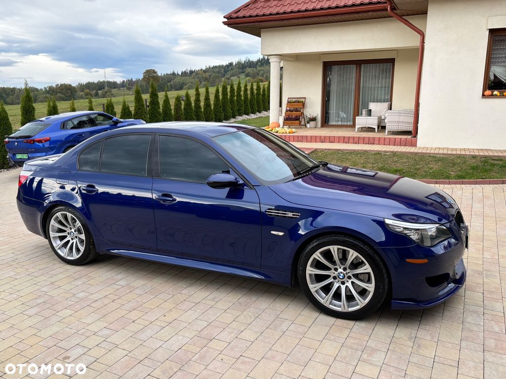 BMW M5