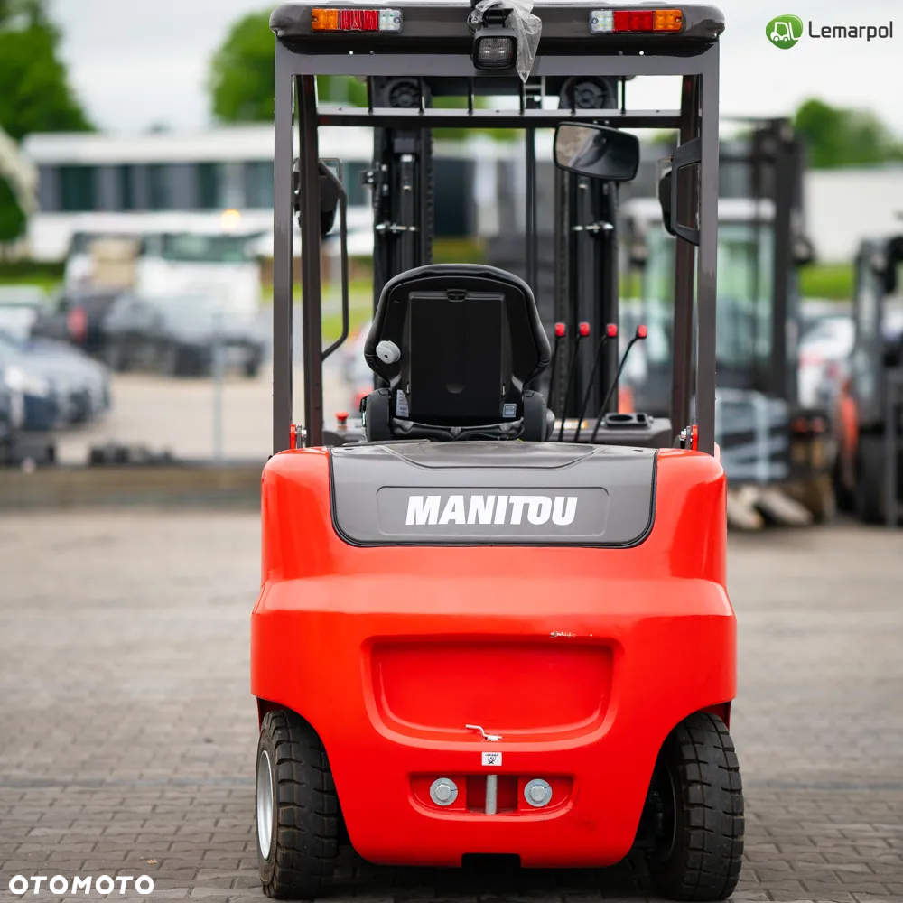 Manitou ME425C - 7