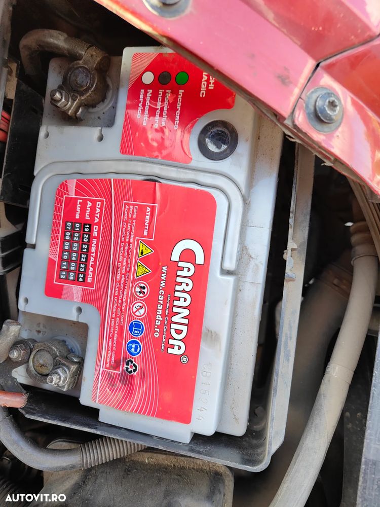 Volkswagen Beetle - 5