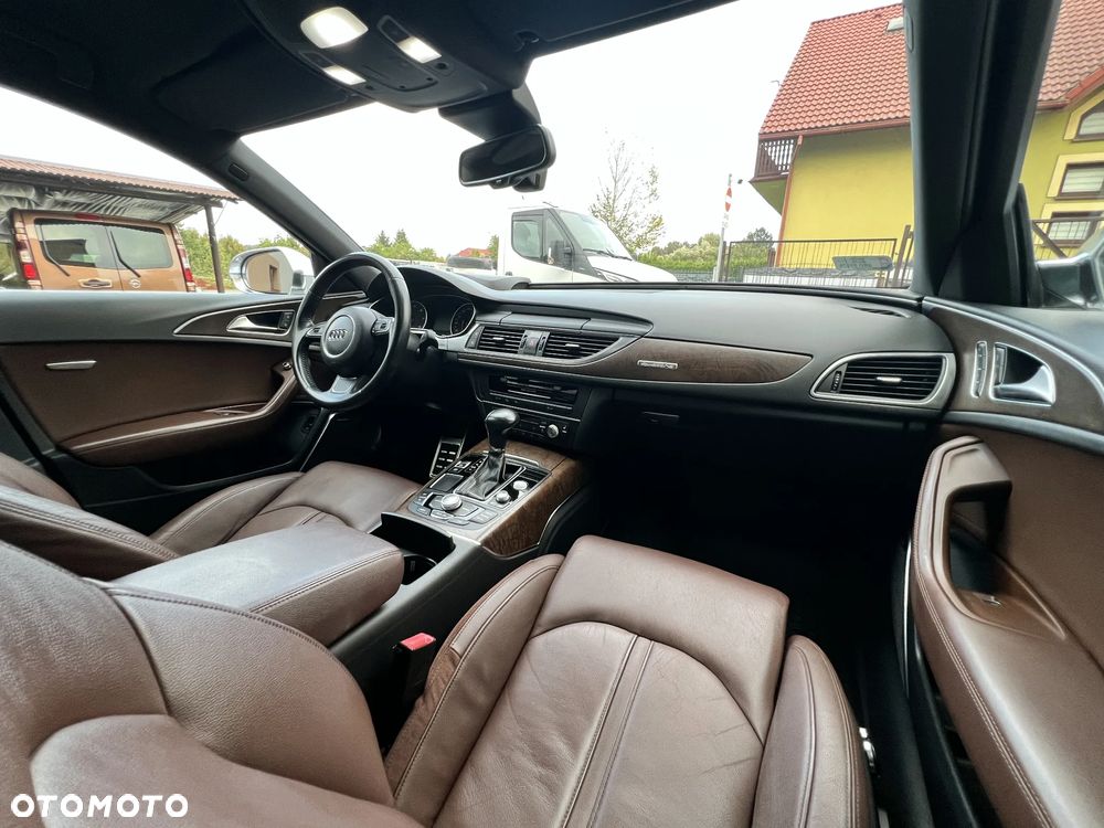 Audi A6 - 20