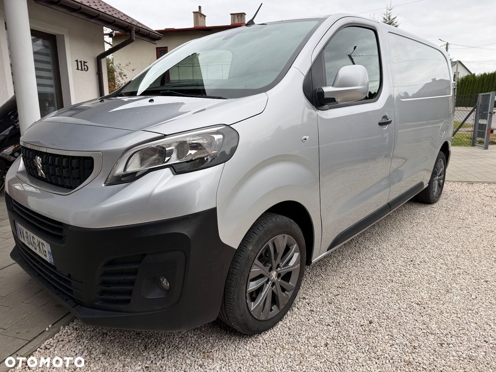 Peugeot Expert