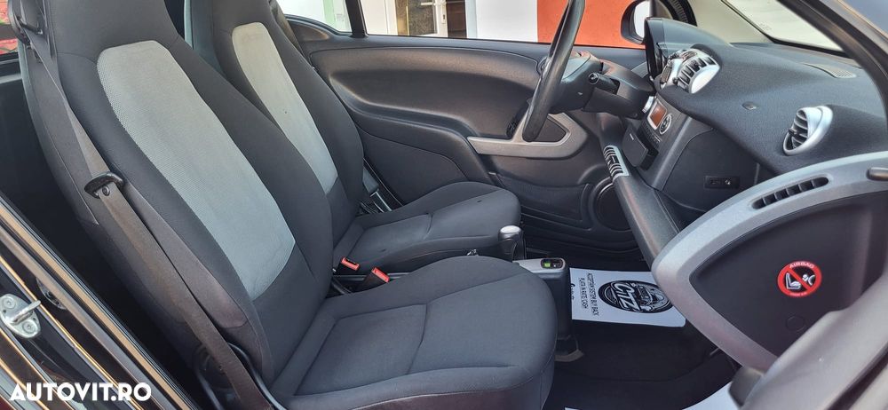 Smart Fortwo - 32