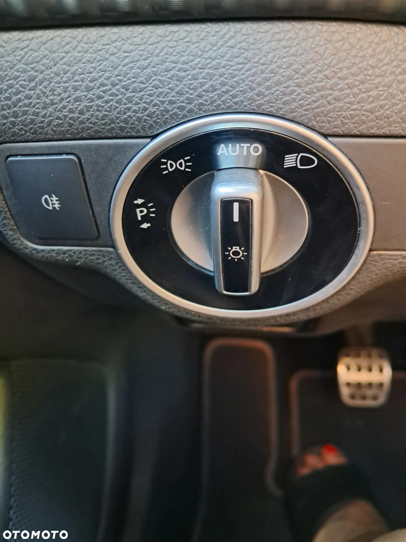 Mercedes-Benz Klasa A 200 CDI - 19