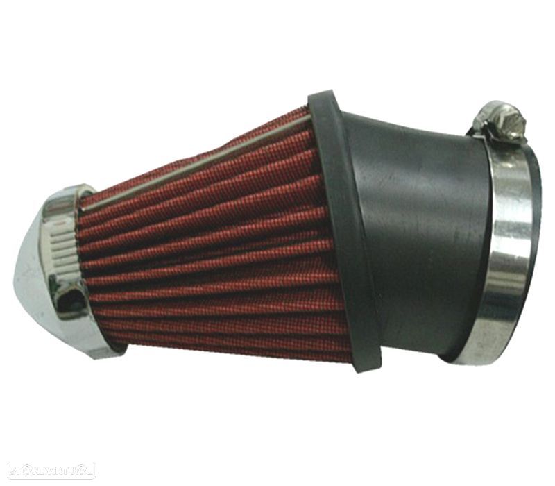 FILTRO CÓNICO UNIVERSAL - 1