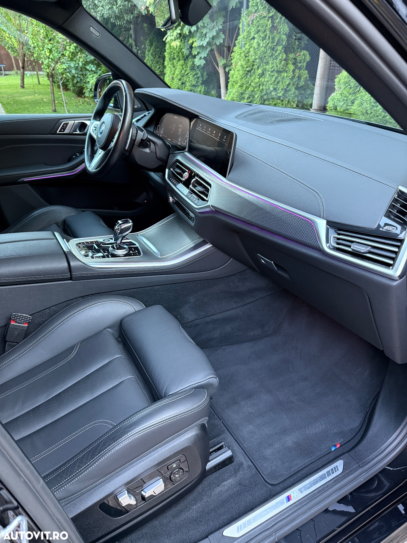 BMW X5 xDrive45e - 15