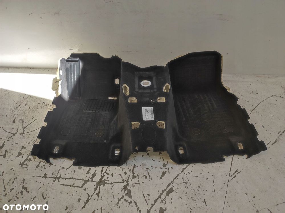 dywan wykładzina podłoga eu bmw iii 3 gt f34 - 1
