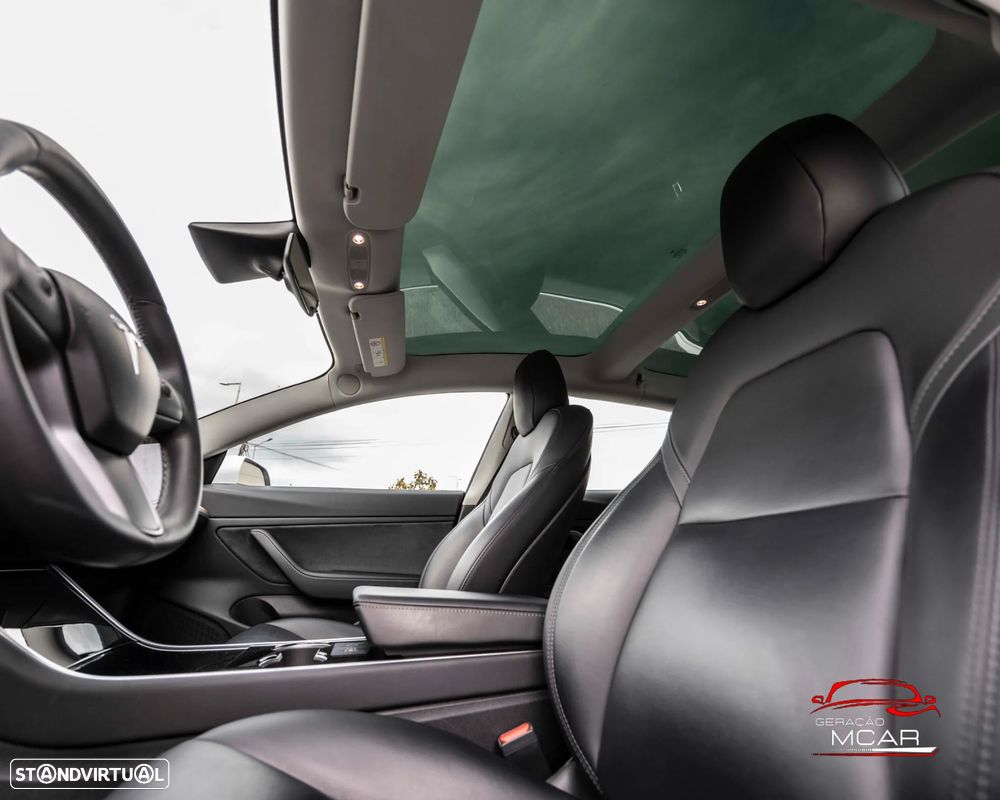 Tesla Model 3 Long-Range Dual Motor AWD - 8