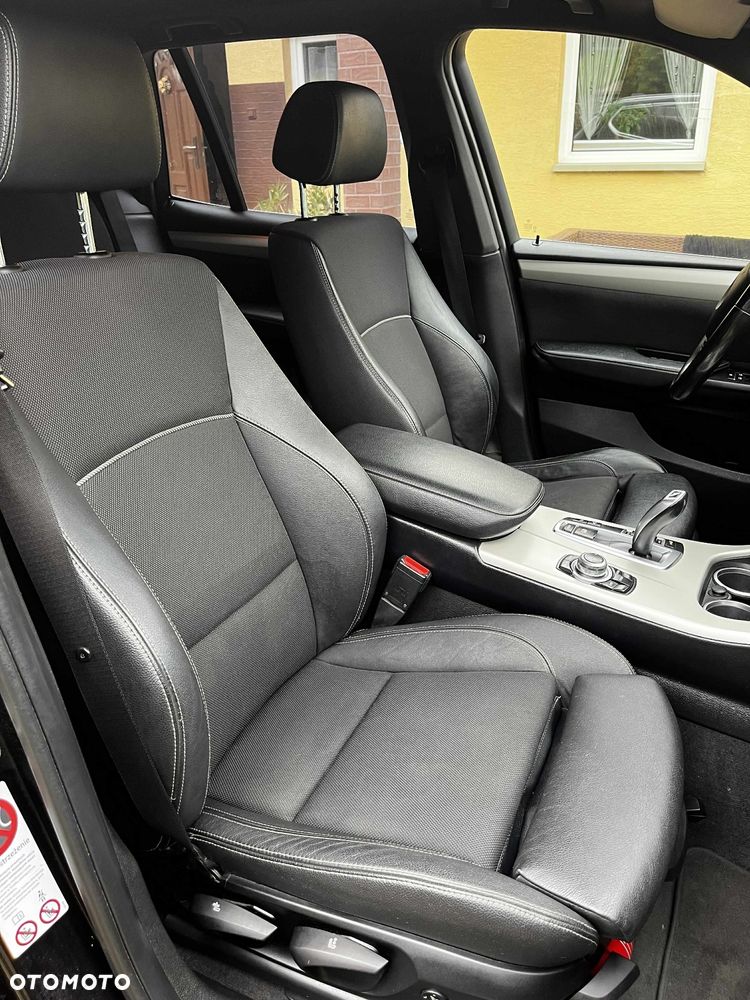 BMW X3 - 6