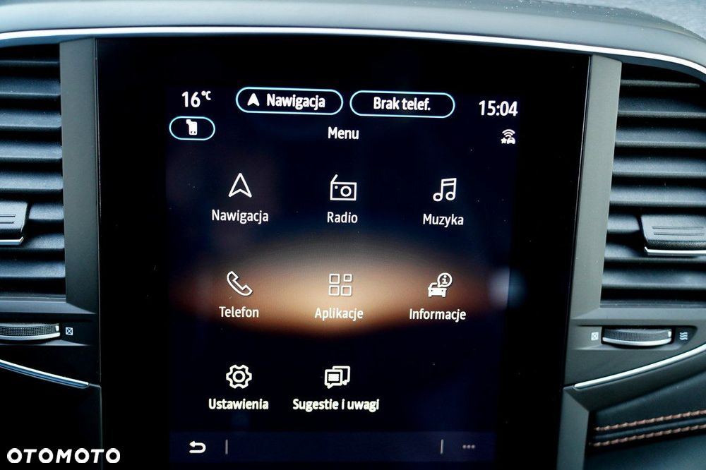 Renault Talisman - 38