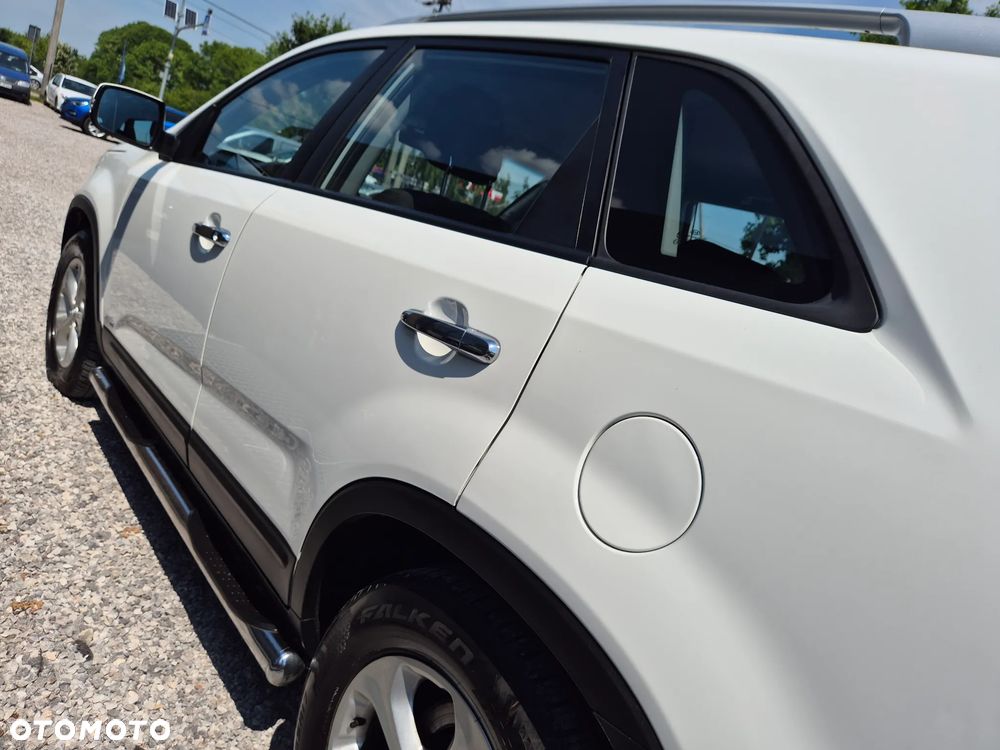 Kia Sorento 2.2 CRDi 4WD Excecutive - 24