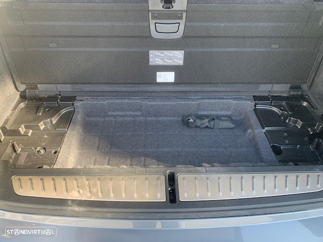 BMW 520 d Aut. Sport Line - 11