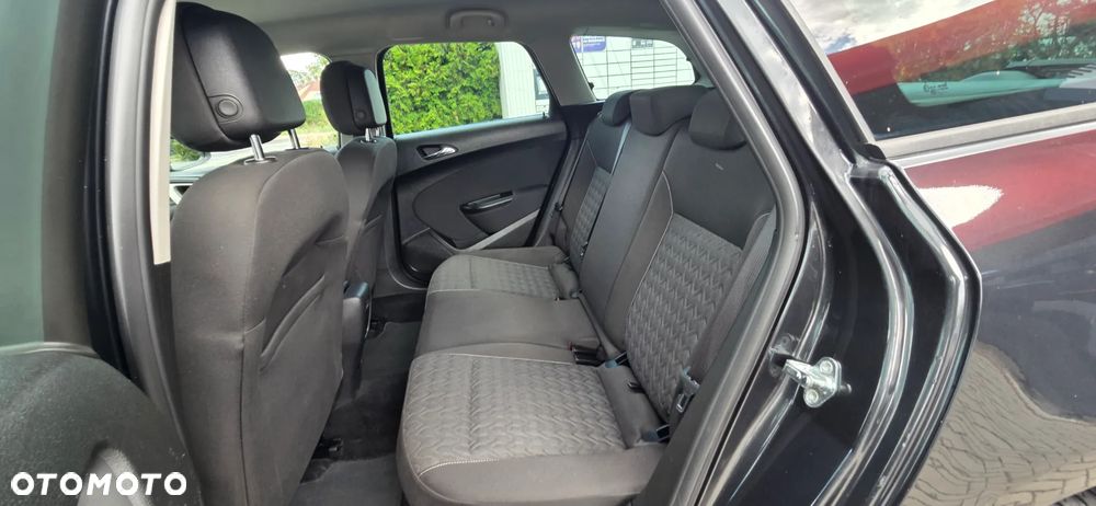 Opel Astra 1.4 Turbo ecoFLEX Start/Stop Active - 34