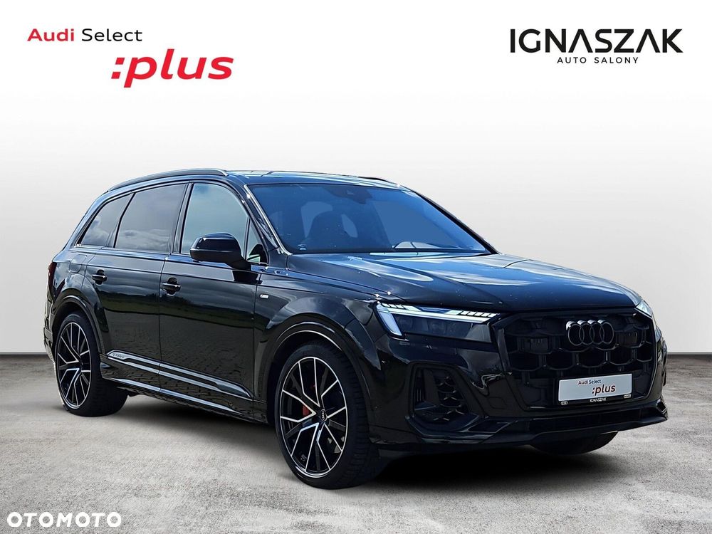 Audi Q7 - 8