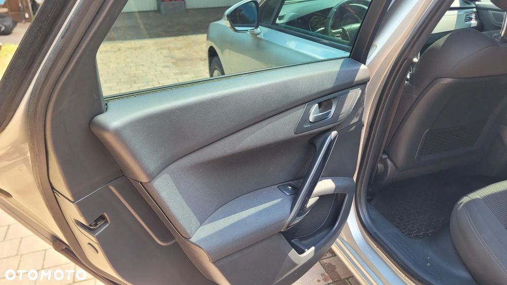 Peugeot 508 e-HDi FAP 115 Stop&Start Access - 23