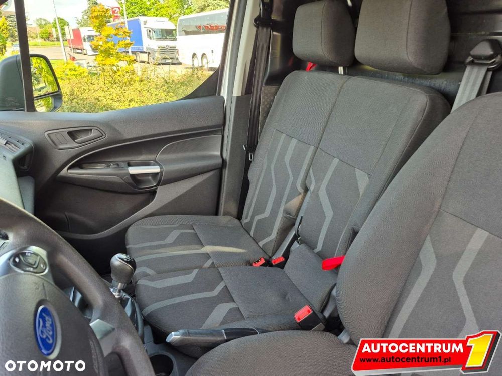 Ford TRANSIT CONNECT - 20