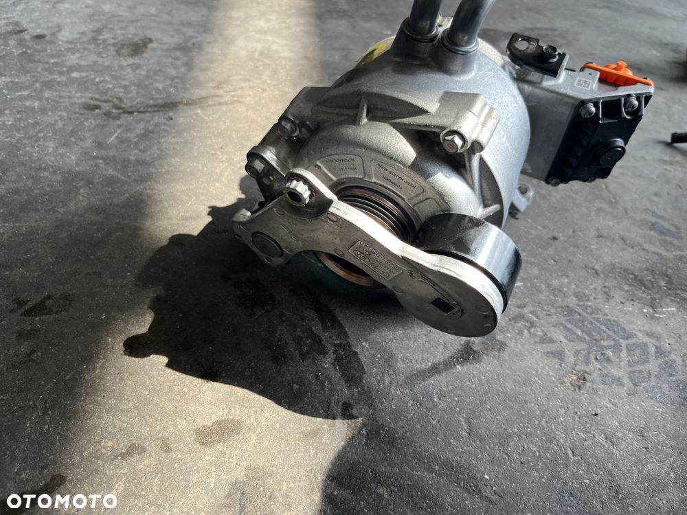 Alternator Kia Niro II 1.6 PHEV - 2