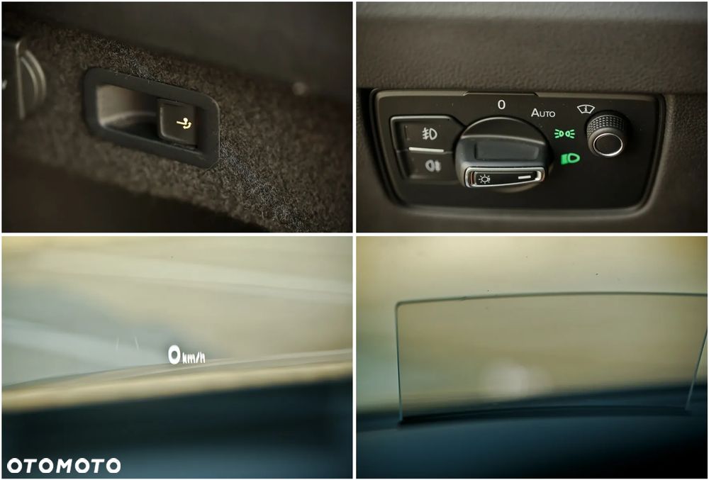 Volkswagen Passat Alltrack - 38