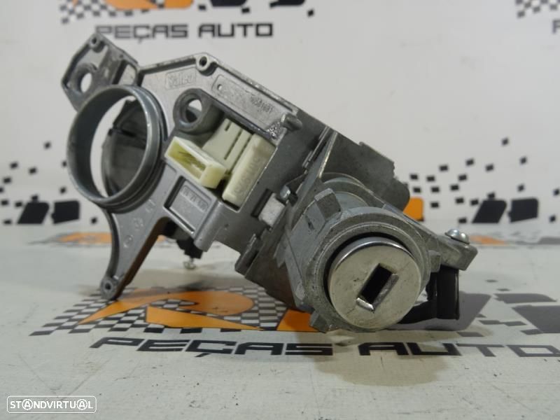 Canhão De Ignição Opel Astra H (A04)  N0501881 / 24 21 430 / 2421430 - 2