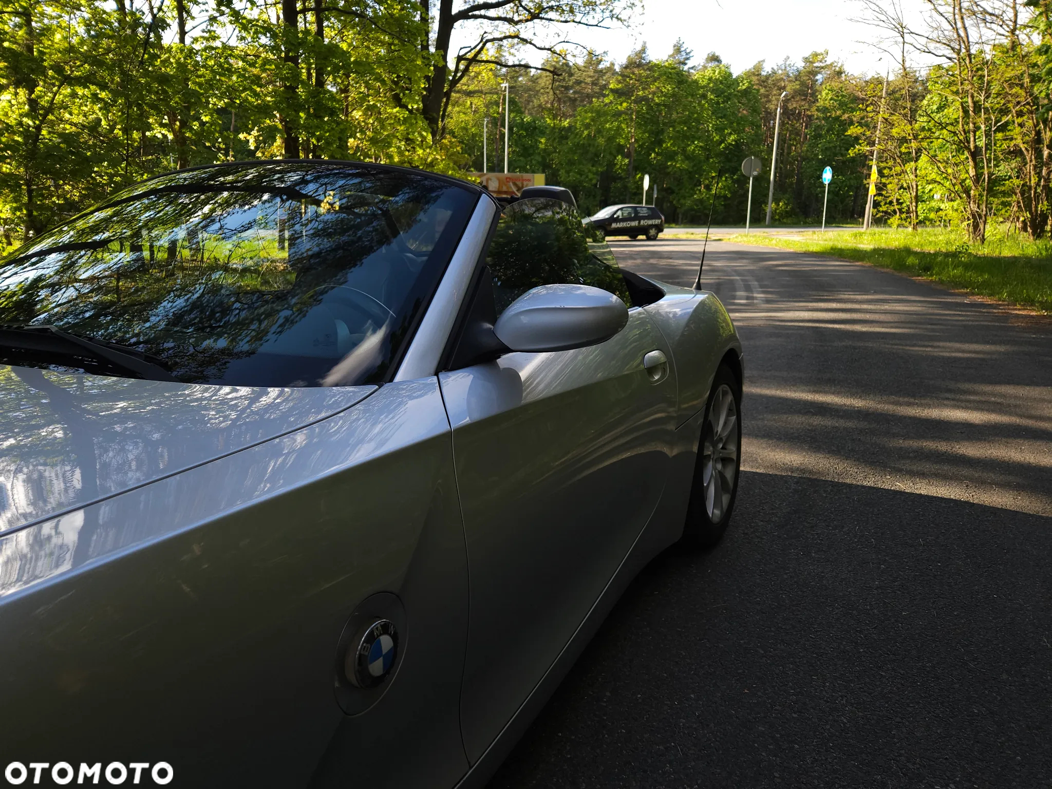BMW Z4 roadster 2.5i - 9