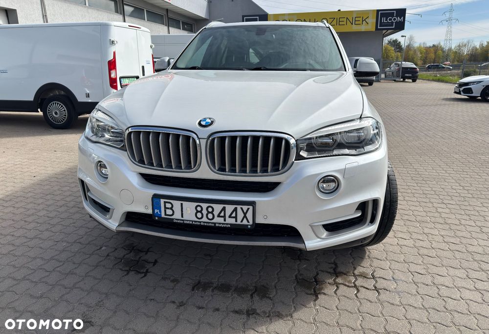 BMW X5 xDrive35i - 2