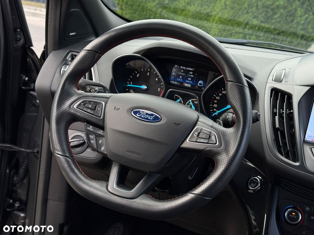 Ford Kuga 2.0 EcoBlue ST-LINE - 19