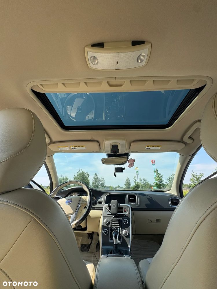 Volvo S60 T5 Drive-E Summum - 13