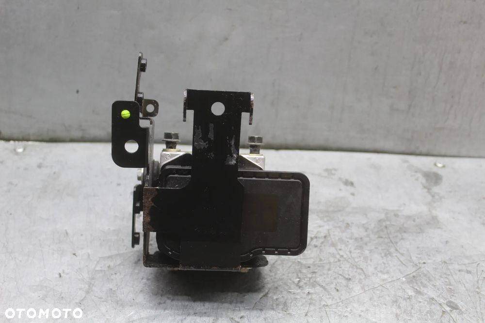 Peugeot Satelis 125 Pompa ABS ABSU - 5