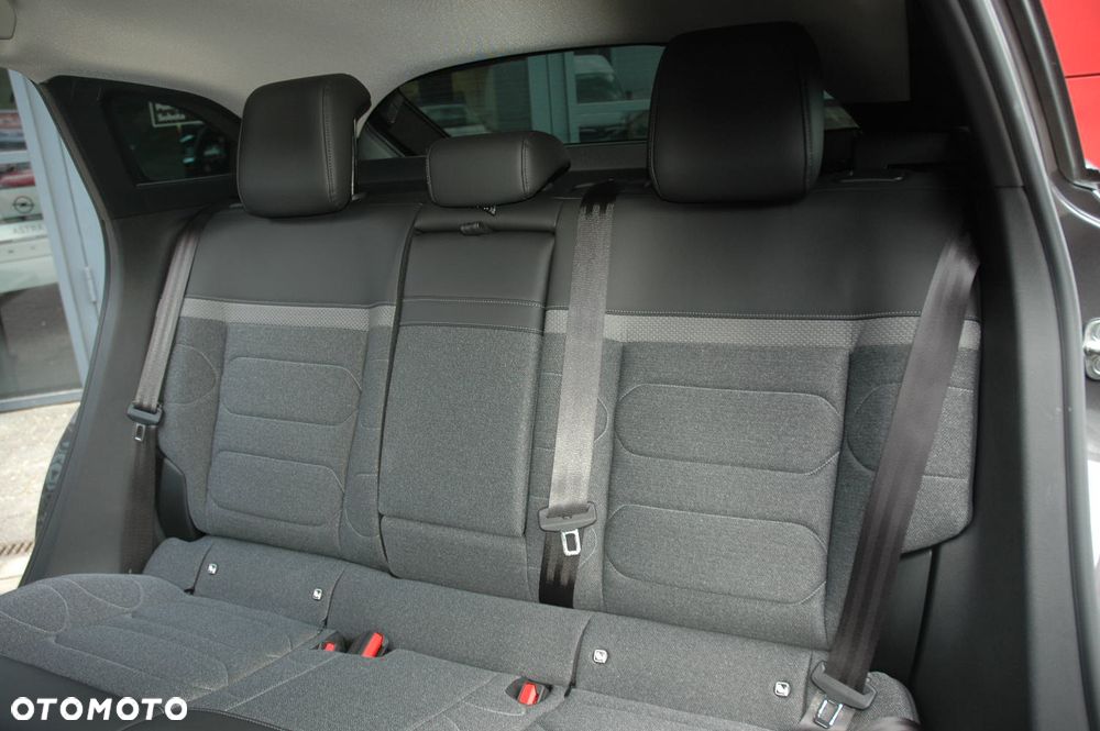 Citroën C5X 1.2 PureTech Feel Pack EAT8 - 10