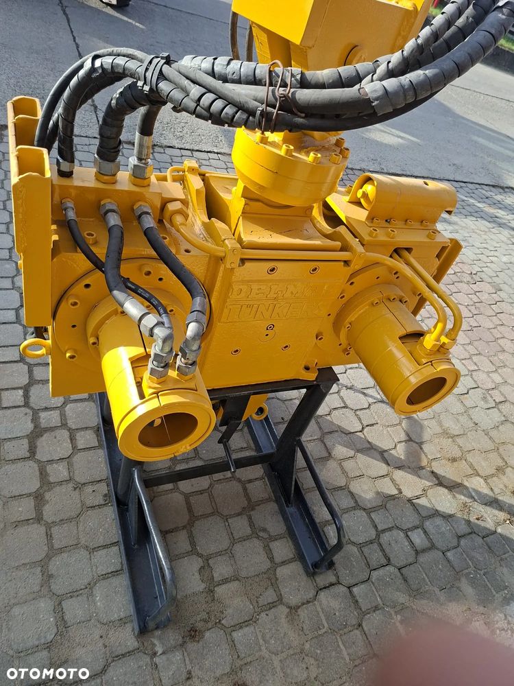 Demag Delmag-Tunkers HVB 33/30 - 2
