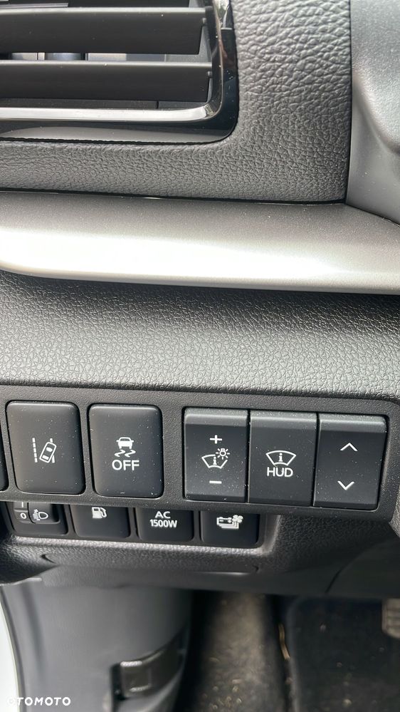 Mitsubishi Eclipse Cross 2.4 PHEV Inbusiness - 9