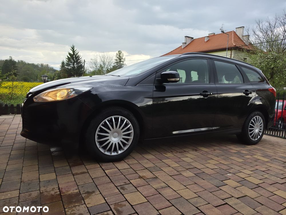 Ford Focus - 5