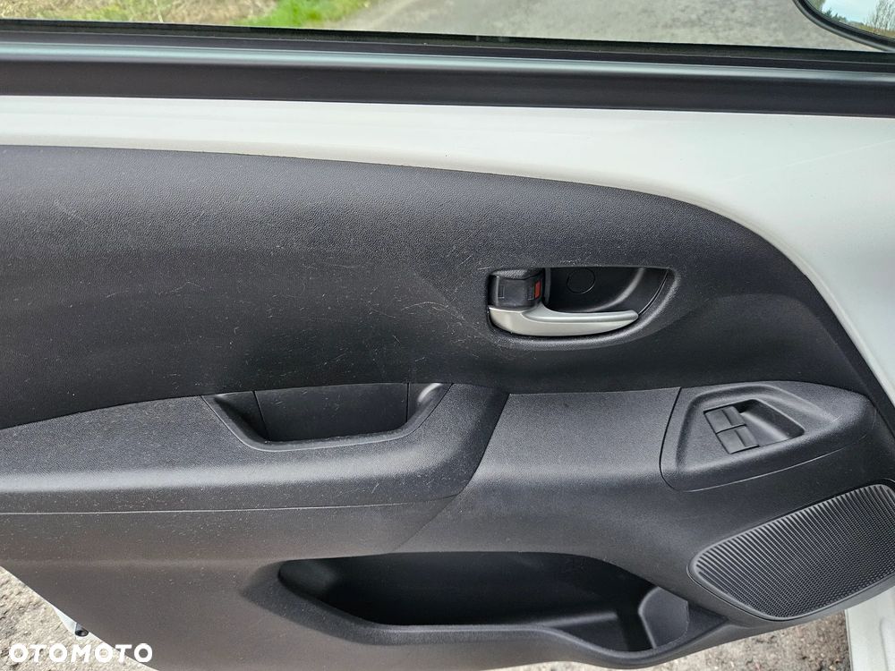Toyota Aygo 1.0 VVT-i Black Edition - 23